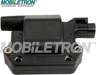 Mobiletron CN-09 - Котушка запалювання autozip.com.ua