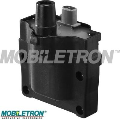 Mobiletron CN-06 - Котушка запалювання autozip.com.ua