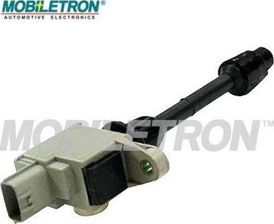 Mobiletron CN-27 - Котушка запалювання autozip.com.ua