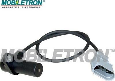 Mobiletron CS-E071 - Датчик імпульсів, колінчастий вал autozip.com.ua