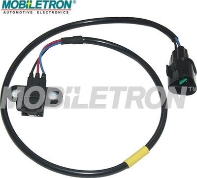 Mobiletron CS-J024 - Датчик імпульсів, колінчастий вал autozip.com.ua