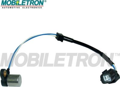 Mobiletron CS-J158 - Датчик імпульсів, колінчастий вал autozip.com.ua