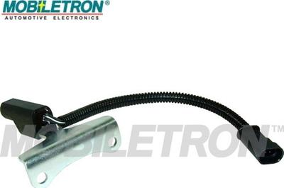 Mobiletron CS-U148 - Датчик імпульсів, колінчастий вал autozip.com.ua
