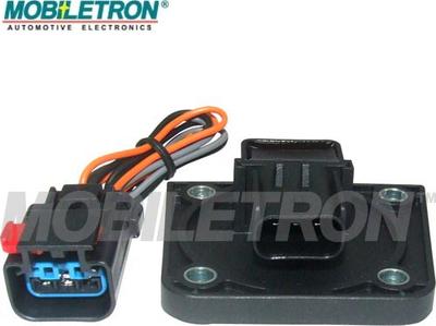 Mobiletron CS-U108A - Датчик, положення розподільного валу autozip.com.ua