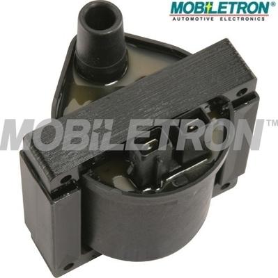 Mobiletron CT-02 - Котушка запалювання autozip.com.ua