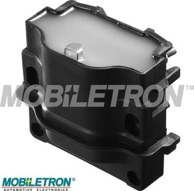 Mobiletron CT-07 - Котушка запалювання autozip.com.ua