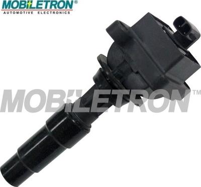 Mobiletron CT-39 - Котушка запалювання autozip.com.ua