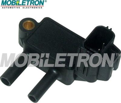 Mobiletron DP-EU019 - Датчик, тиск вихлопних газів autozip.com.ua