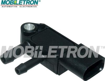 Mobiletron DP-EU025 - Датчик, тиск вихлопних газів autozip.com.ua