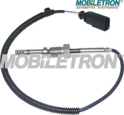 Mobiletron EG-EU058 - Датчик, температура вихлопних газів autozip.com.ua