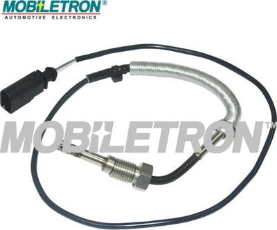 Mobiletron EG-EU067 - Датчик, температура вихлопних газів autozip.com.ua