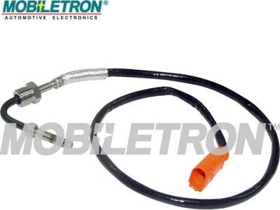 Mobiletron EG-EU019 - Датчик, температура вихлопних газів autozip.com.ua