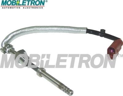 Mobiletron EG-EU033 - Датчик, температура вихлопних газів autozip.com.ua