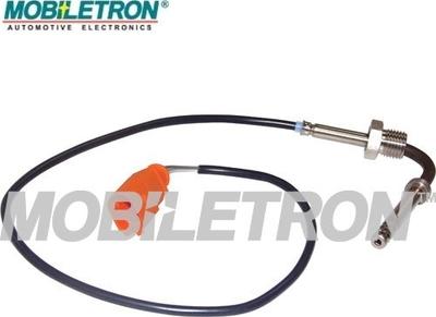 Mobiletron EG-EU025 - Датчик, температура вихлопних газів autozip.com.ua