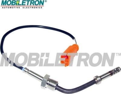 Mobiletron EG-EU021 - Датчик, температура вихлопних газів autozip.com.ua