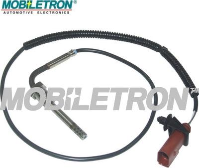Mobiletron EG-EU075 - Датчик, температура вихлопних газів autozip.com.ua