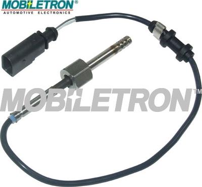 Mobiletron EG-EU071 - Датчик, температура вихлопних газів autozip.com.ua