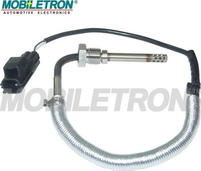 Mobiletron EG-EU167 - Датчик, температура вихлопних газів autozip.com.ua