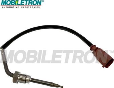 Mobiletron EG-EU185 - Датчик, температура вихлопних газів autozip.com.ua