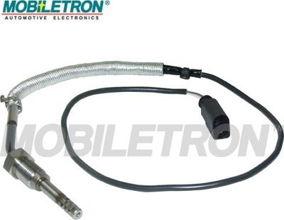 Mobiletron EG-EU182 - Датчик, температура вихлопних газів autozip.com.ua