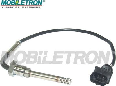 Mobiletron EG-EU129 - Датчик, температура вихлопних газів autozip.com.ua