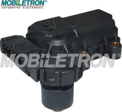 Mobiletron IA-CV002 - Поворотна заслінка, підведення повітря autozip.com.ua