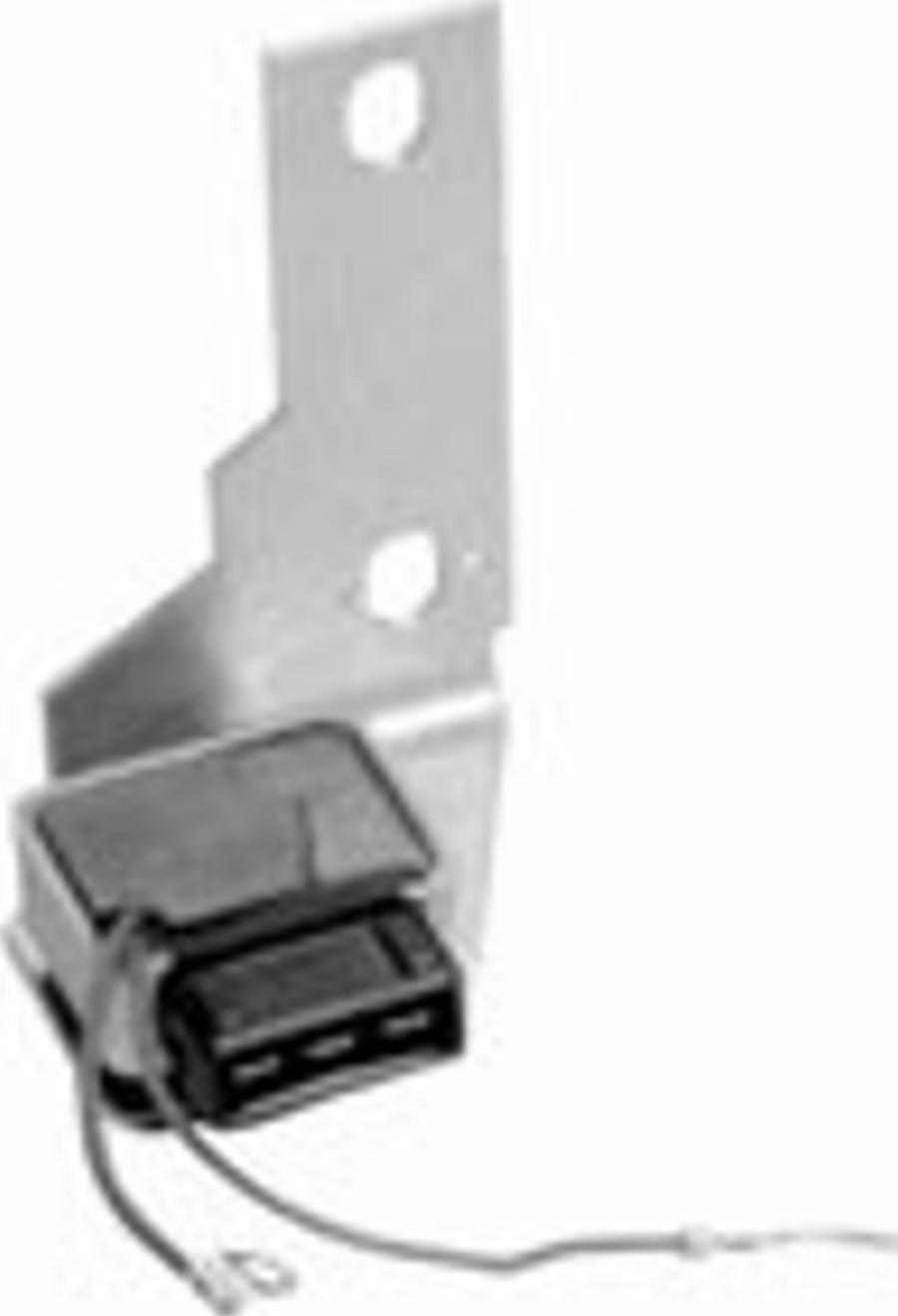 Mobiletron IG-B012 - Комутатор, система запалювання autozip.com.ua