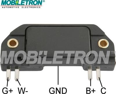 Mobiletron IG-D1959H - Комутатор, система запалювання autozip.com.ua