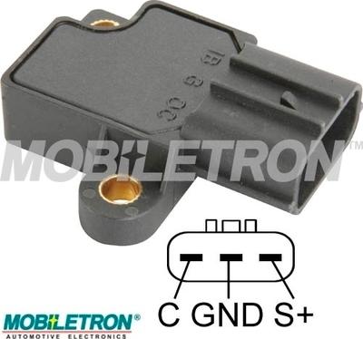 Mobiletron IG-M011 - Комутатор, система запалювання autozip.com.ua