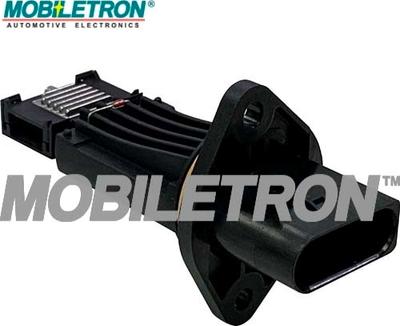 Mobiletron MA-B085S - Датчик потоку, маси повітря autozip.com.ua