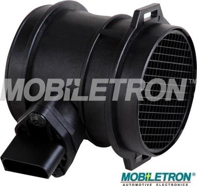 Mobiletron MA-B134 - Датчик потоку, маси повітря autozip.com.ua