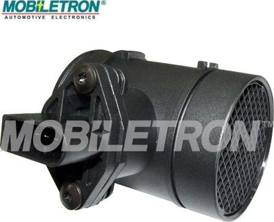 Mobiletron MA-B137 - Датчик потоку, маси повітря autozip.com.ua