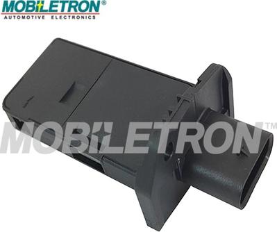 Mobiletron MA-B319S - Датчик потоку, маси повітря autozip.com.ua
