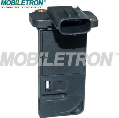 Mobiletron MA-B258S - Датчик потоку, маси повітря autozip.com.ua