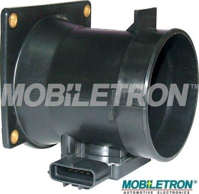 Mobiletron MA-F067 - Датчик потоку, маси повітря autozip.com.ua