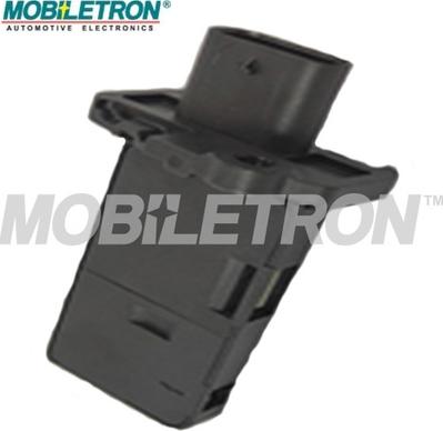 Mobiletron MA-F080S - Датчик потоку, маси повітря autozip.com.ua