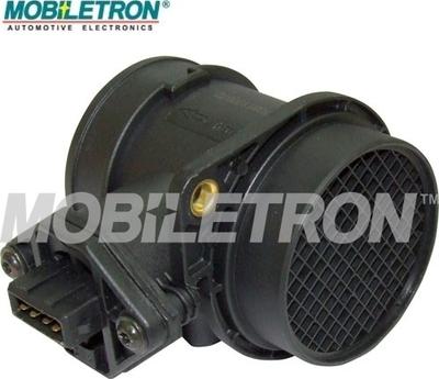 Mobiletron MA-G004 - Датчик потоку, маси повітря autozip.com.ua