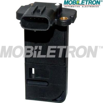 Mobiletron MA-J001S - Датчик потоку, маси повітря autozip.com.ua