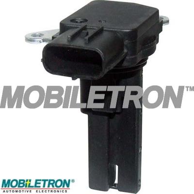 Mobiletron MA-J003S - Датчик потоку, маси повітря autozip.com.ua
