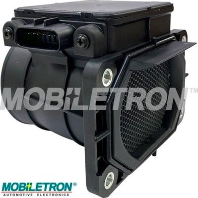 Mobiletron MA-M005 - Датчик потоку, маси повітря autozip.com.ua