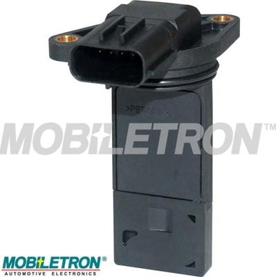 Mobiletron MA-MZ009S - Датчик потоку, маси повітря autozip.com.ua