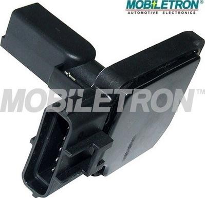 Mobiletron MA-MZ005S - Датчик потоку, маси повітря autozip.com.ua