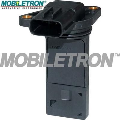 Mobiletron MA-MZ010S - Датчик потоку, маси повітря autozip.com.ua