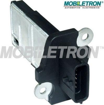 Mobiletron MA-NS012S - Датчик потоку, маси повітря autozip.com.ua