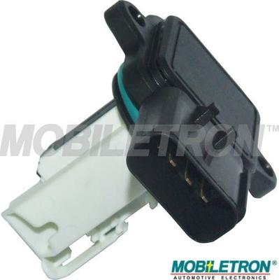 Mobiletron MA-US013S - Датчик потоку, маси повітря autozip.com.ua