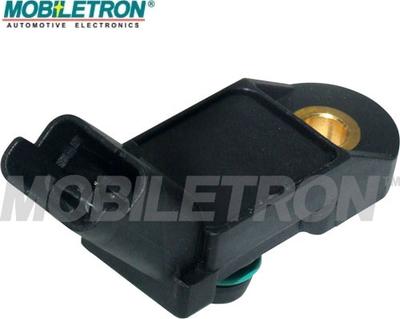 Mobiletron MS-E044 - Датчик, тиск у впускний трубі autozip.com.ua