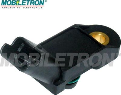 Mobiletron MS-E052 - Датчик, тиск у впускний трубі autozip.com.ua