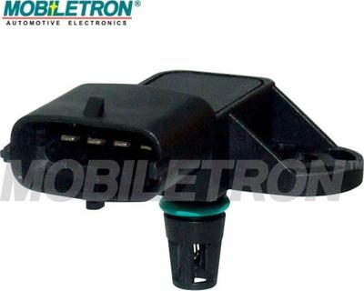 Mobiletron MS-E066 - Датчик, тиск у впускний трубі autozip.com.ua