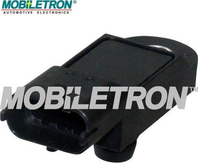 Mobiletron MS-E005 - Датчик, тиск у впускний трубі autozip.com.ua