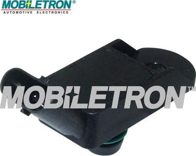 Mobiletron MS-E015 - Датчик, тиск у впускний трубі autozip.com.ua